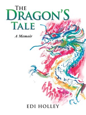 cover image of The Dragon'S Tale